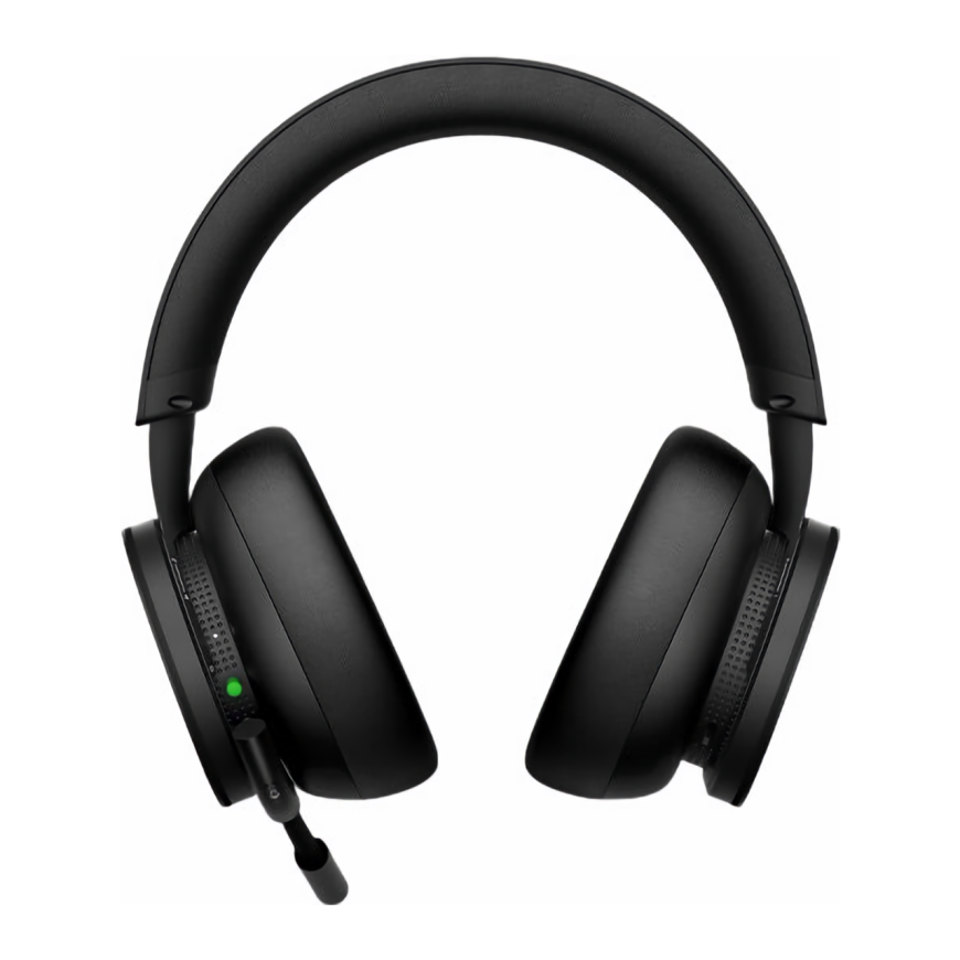 Беспроводные наушники Microsoft Xbox Wireless Headset — Максимальный комфорт