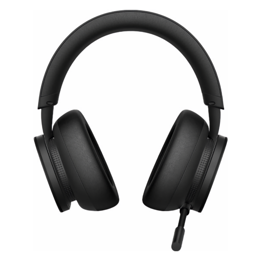 Беспроводные наушники Microsoft Xbox Wireless Headset — Слушайте сколько нужно