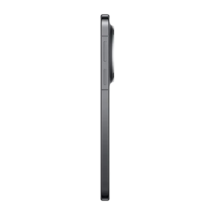 Смартфон HUAWEI Mate 70 Pro 12 ГБ + 512 ГБ (Чёрный | Black) (версия Global) — Продуман до мелочей