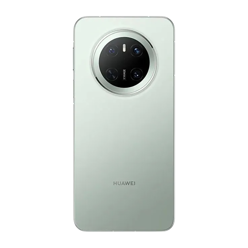 Смартфон HUAWEI Mate 70 Pro 12 ГБ + 512 ГБ (Светло-зелёный | Green) (версия Global) — Фотографируй как профи
