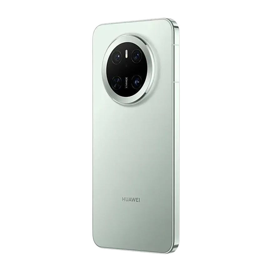 Смартфон HUAWEI Mate 70 Pro 12 ГБ + 512 ГБ (Светло-зелёный | Green) (версия Global) — Экран, в который хочется залипать