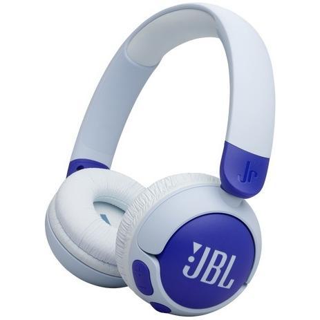 Детские беспроводные наушники JBL 320BT — Встроенный микрофон