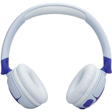 Детские беспроводные наушники JBL 320BT — Для безопасности детских ушей
