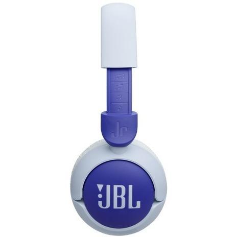 Детские беспроводные наушники JBL 320BT — Комфорт при ношении и отличная автономность