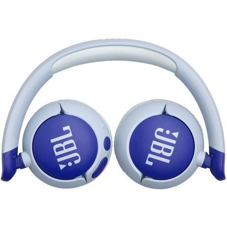 Детские беспроводные наушники JBL 320BT — Качественный звук