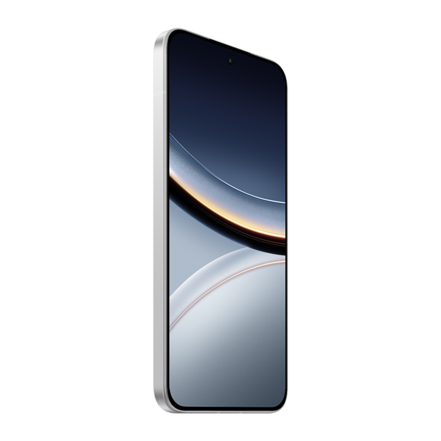 Смартфон Xiaomi POCO F7 12 ГБ + 256 ГБ (Белый | White) (версия Global) — Фишки, о которых не забыли