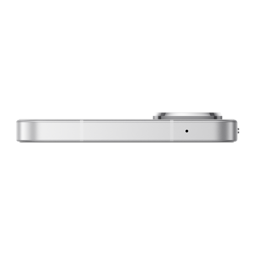 Смартфон Xiaomi POCO F7 12 ГБ + 512 ГБ (Белый | White) (версия Global) — Фишки, о которых не забыли