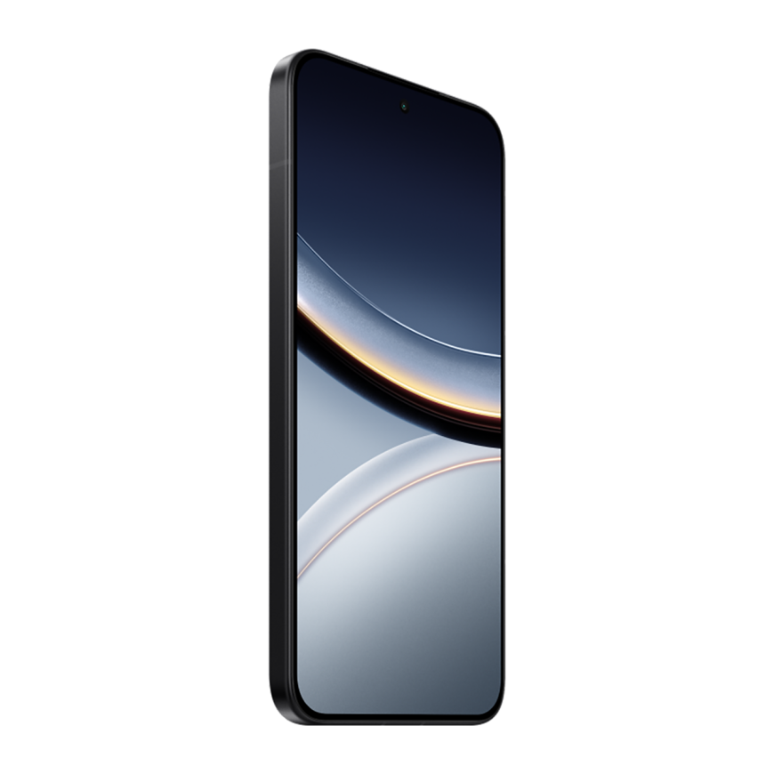 Смартфон Xiaomi POCO F7 12 ГБ + 512 ГБ (Чёрный | Black) (версия Global) — Фишки, о которых не забыли