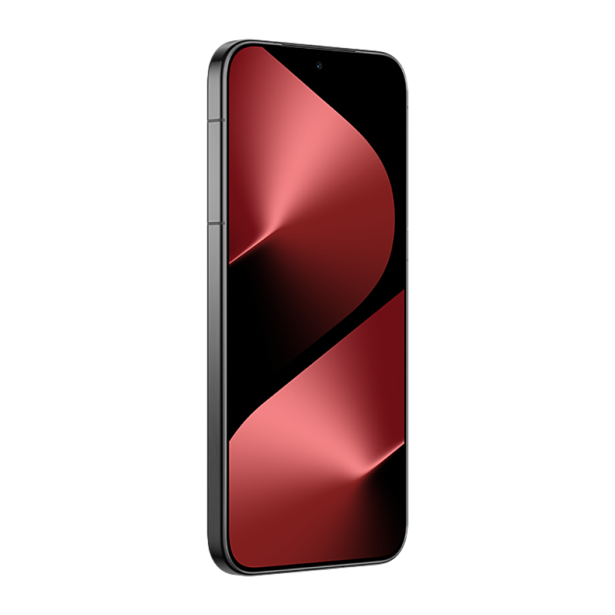 Смартфон HUAWEI Pura 80 12 ГБ + 256 ГБ («Матовый чёрный» | Frosted Black) (версия Global) — Полон энергии и умных решений