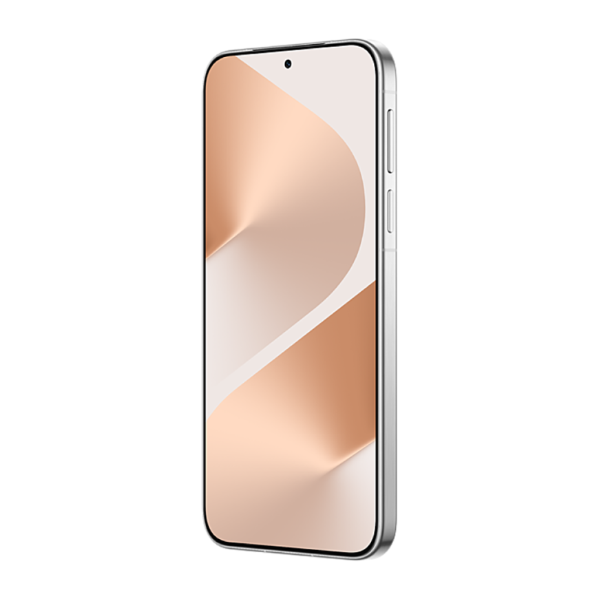 Смартфон HUAWEI Pura 80 12 ГБ + 256 ГБ («Матовый белый» | Frosted White) (версия Global) — Экран, достойный лучших снимков