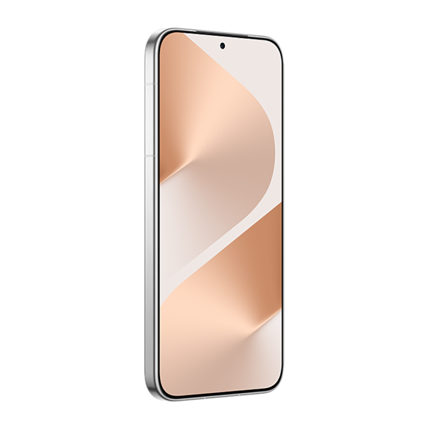 Смартфон HUAWEI Pura 80 12 ГБ + 256 ГБ («Матовый белый» | Frosted White) (версия Global) — Полон энергии и умных решений