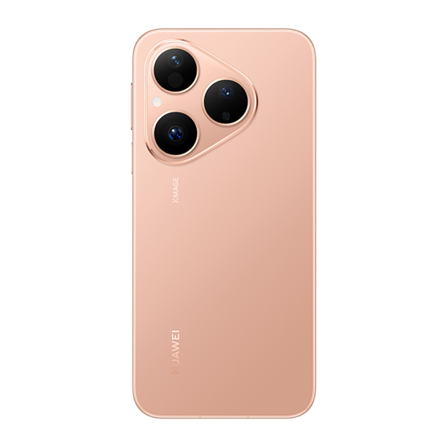 Смартфон HUAWEI Pura 80 12 ГБ + 256 ГБ («Матовый золотой» | Frosted Gold) (версия Global) — Камеры, которые делают историю