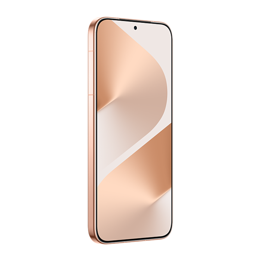 Смартфон HUAWEI Pura 80 12 ГБ + 256 ГБ («Матовый золотой» | Frosted Gold) (версия Global) — Экран, достойный лучших снимков