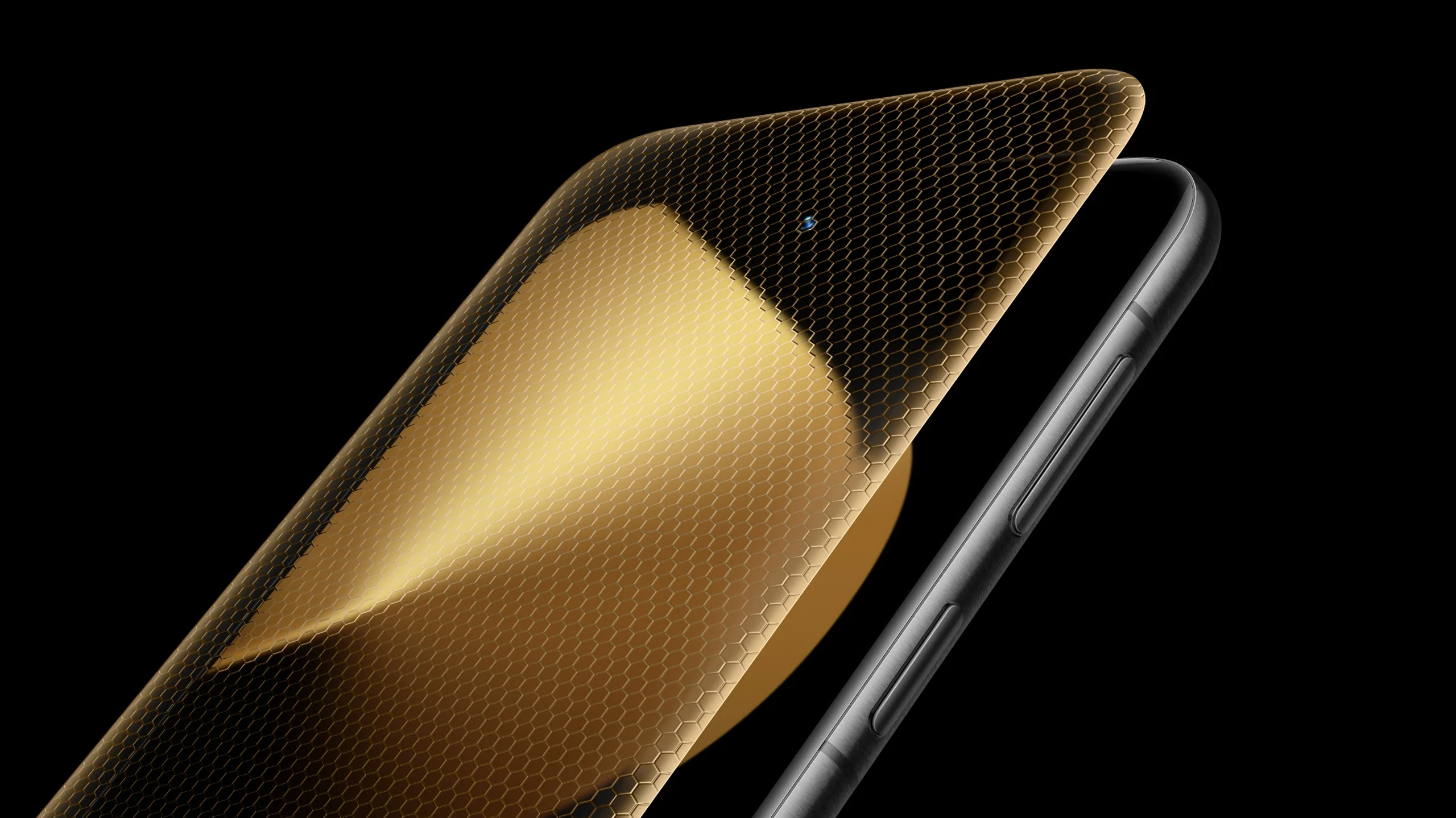 Смартфон HUAWEI Pura 80 Ultra 16 ГБ + 512 ГБ (Чёрный | Golden Black) (версия Global) — Дизайн и материалы