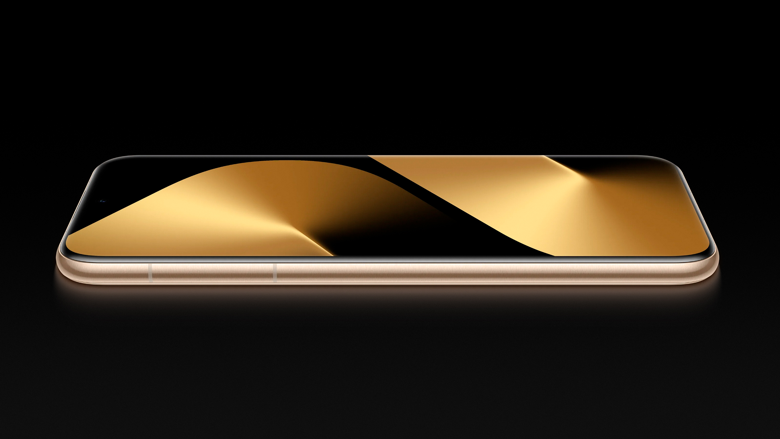 Смартфон HUAWEI Pura 80 Ultra 16 ГБ + 512 ГБ (Чёрный | Golden Black) (версия Global) — Чёткие снимки и видео. С любой стороны