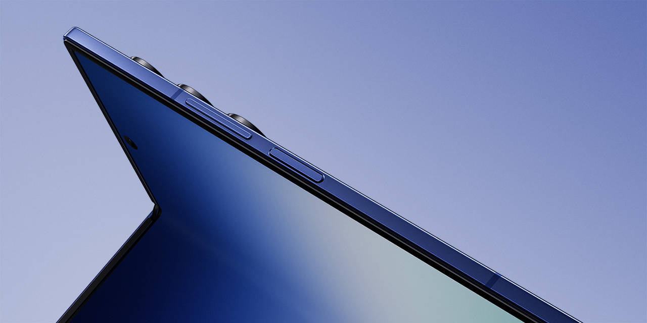 Смартфон Samsung Galaxy Z Fold7 12 ГБ | 256 ГБ (Синий | Blue Shadow) (Snapdragon) — Удивит, порадует и войдёт в привычку