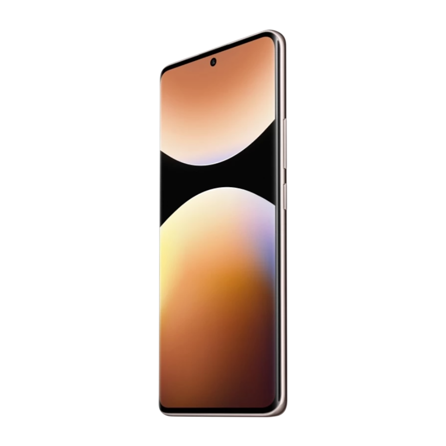 Смартфон Xiaomi Redmi Note 14 Pro 5G NFC 12 ГБ + 512 ГБ («Золотой песок» | Sandy Gold) (версия Global) — Идеальный баланс