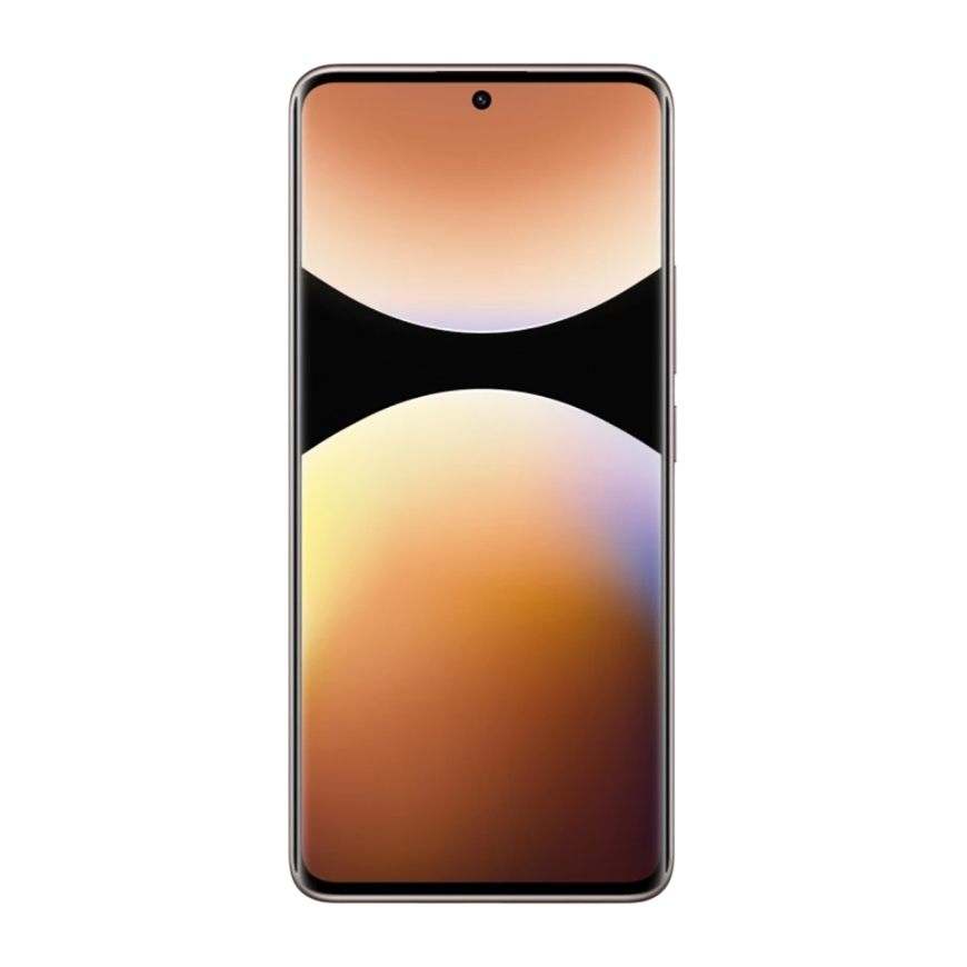 Смартфон Xiaomi Redmi Note 14 Pro 5G NFC 12 ГБ + 512 ГБ («Золотой песок» | Sandy Gold) (версия Global) — Мощный и живучий