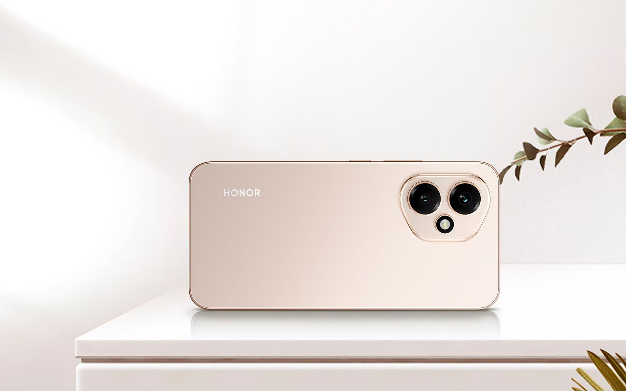Смартфон HONOR 400 12 ГБ + 256 ГБ («Атлантический синий» | Tidal Blue) (версия Global) — Большой, красивый и функциональный