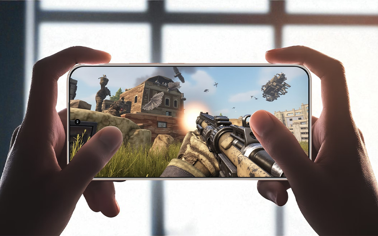 Смартфон HONOR 400 12 ГБ + 256 ГБ («Атлантический синий» | Tidal Blue) (версия Global) — Ёмкий аккумулятор и сверхбыстрая зарядка