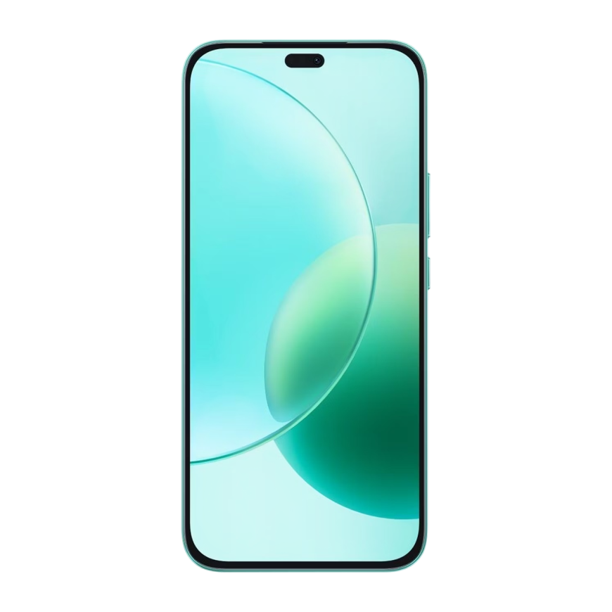 Смартфон HONOR 400 Lite 8 ГБ + 256 ГБ («Вельветовый бирюзовый» | Marrs Green) (версия Global) — Экран, который побеждает солнце