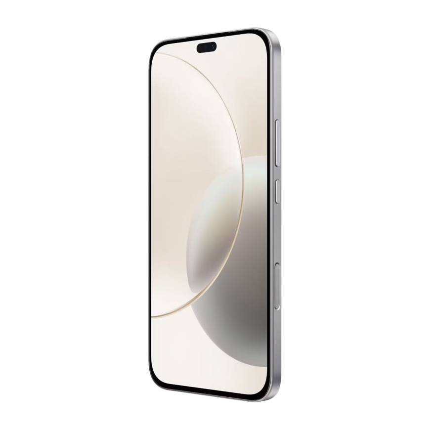 Смартфон HONOR 400 Lite 12 ГБ + 256 ГБ («Вельветовый серый» | Velvet Grey) (версия Global) — Умный помощник и камера для историй