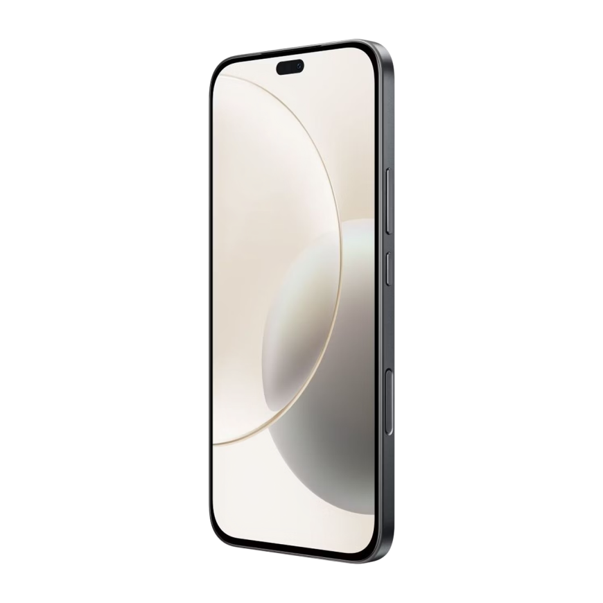 Смартфон HONOR 400 Lite 12 ГБ + 256 ГБ («Вельветовый чёрный» | Velvet Black) (версия Global) — Умный помощник и камера для историй