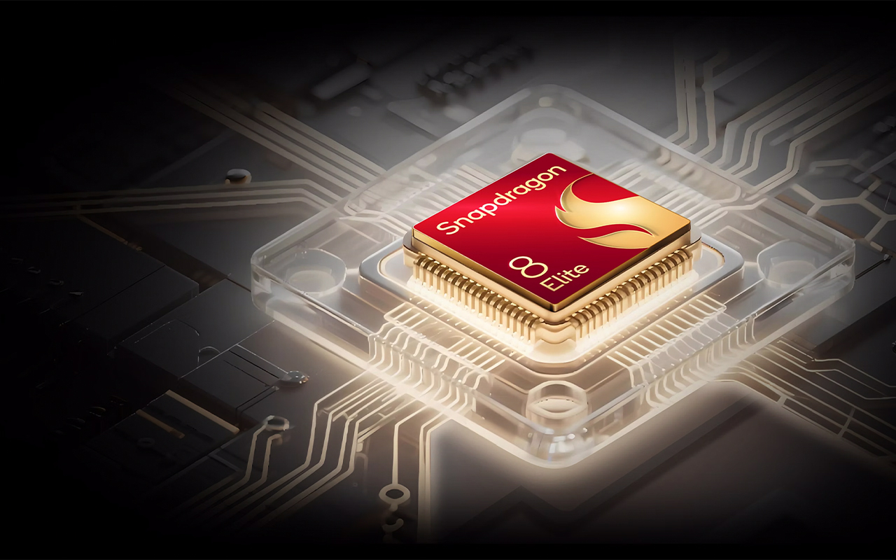 Смартфон HONOR Magic V5 16 ГБ + 512 ГБ («Золотой рассвет» | Dawn Gold) (версия Global) — Мощное железо