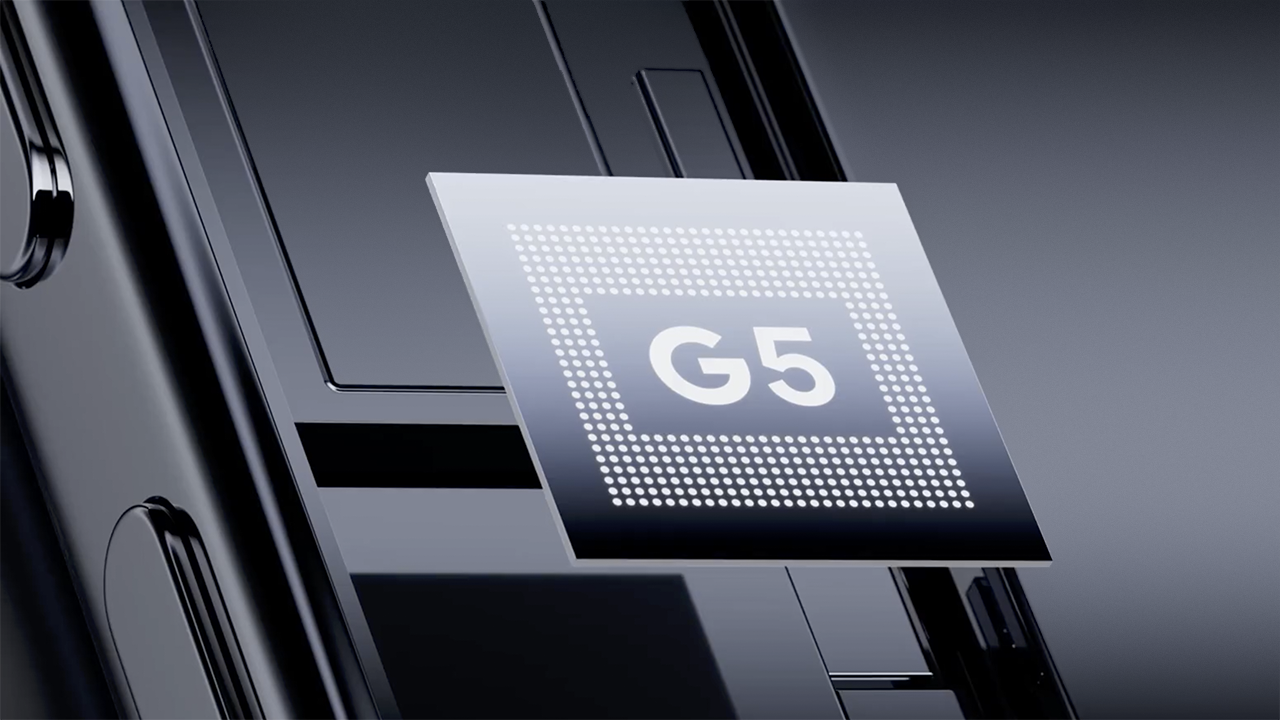 Смартфон Google Pixel 10 Pro Fold 256 ГБ («Лунный камень» | Moonstone) (версия Global) — Прочный корпус и продуманная конструкция