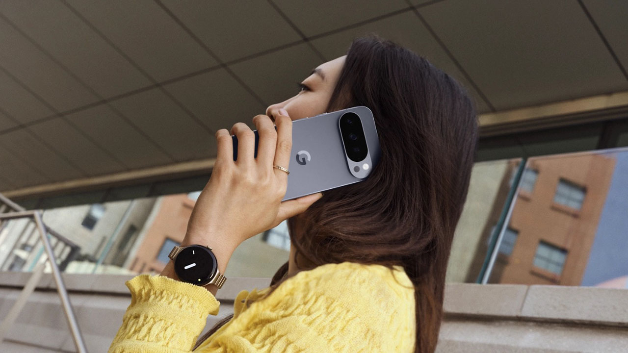 Умные часы Google Pixel Watch 4, 41 мм, Wi-Fi, ремешок цвета «лемонграсс» — Тренировки с цифрами, а не догадками