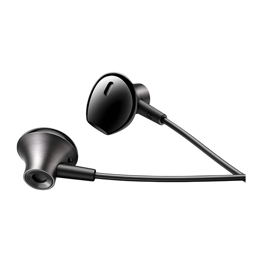Проводные наушники Ugreen (USB-C) (EP106) — Чистый звук для любых жанров