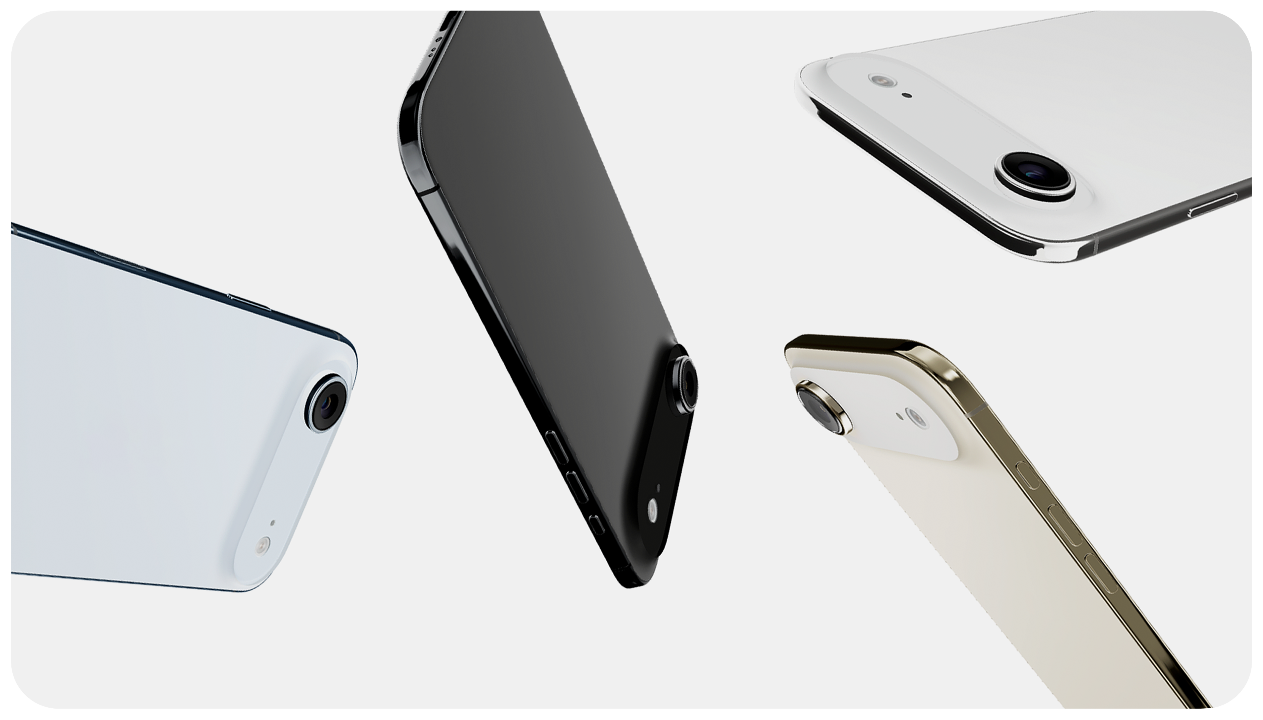 Смартфон Apple iPhone Air 1 ТБ (Небесно-голубой | Sky Blue) — Принципиально иной подход