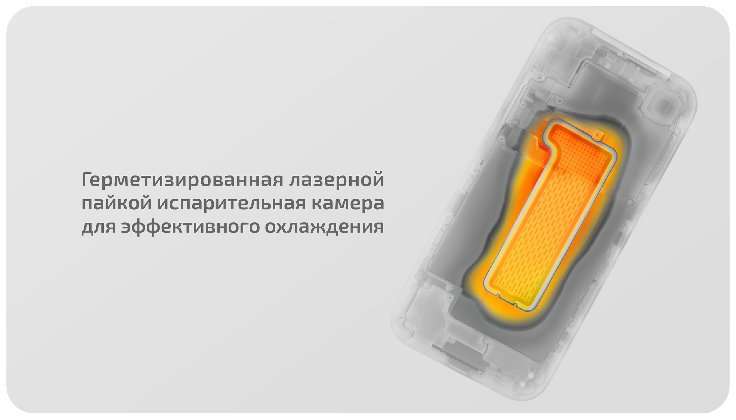 Смартфон Apple iPhone 17 Pro Max 512 ГБ (Серебристый | Silver) — Заряжайте так, как вам удобно