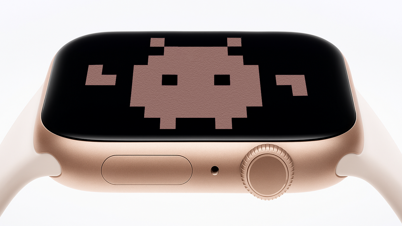 Часы Apple Watch Series 11, 46 мм, алюминий серебристого цвета, ремешок Sport Band цвета «фиолетовый туман» — Эволюция, которую видно сразу