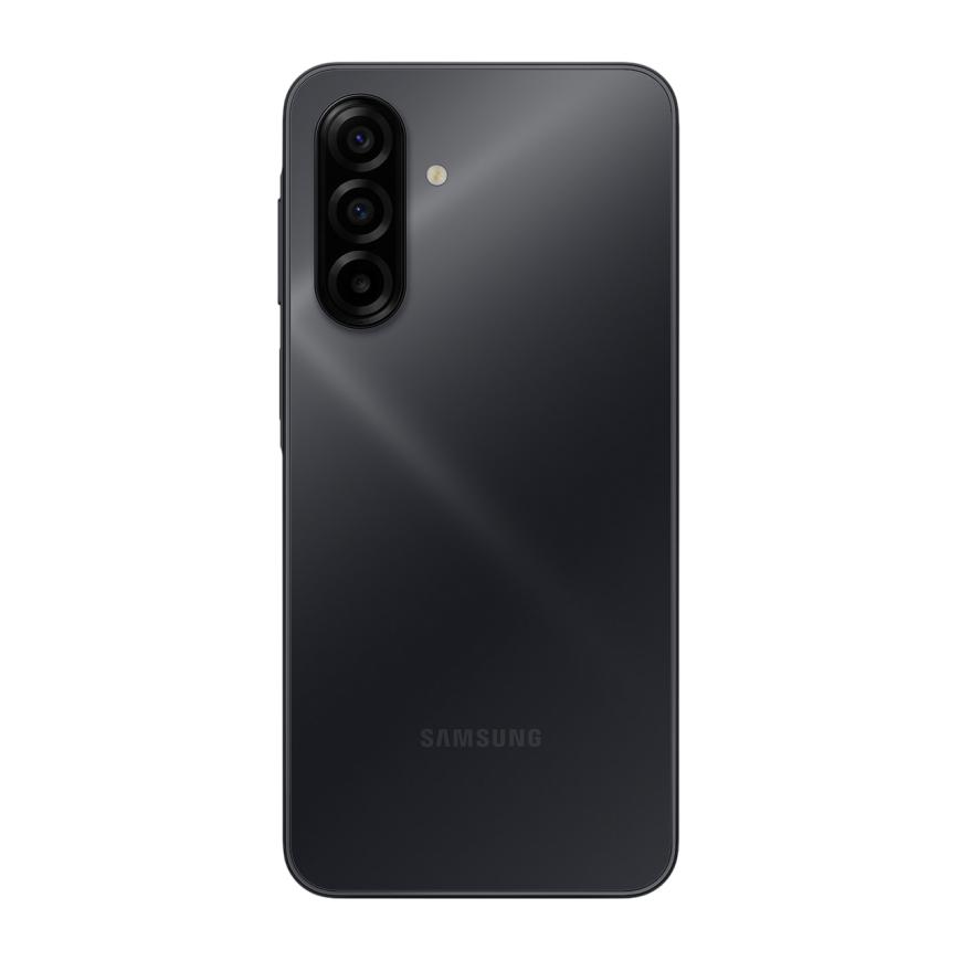 Смартфон Samsung Galaxy A17 4G 4 ГБ | 128 ГБ (Чёрный | Black) — Важные особенности