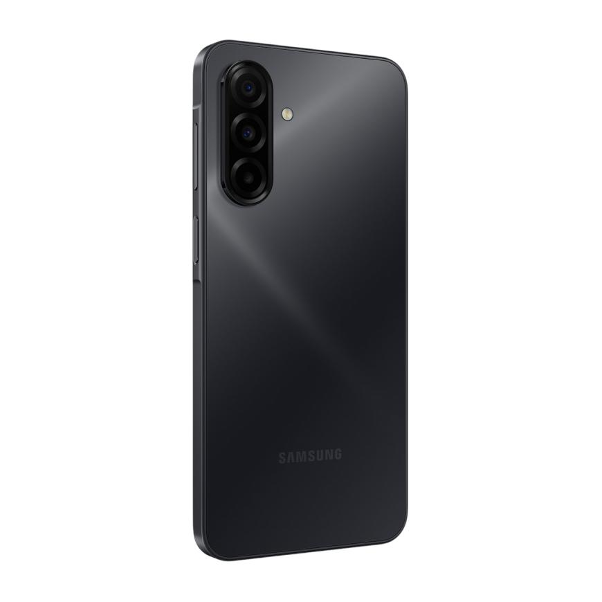 Смартфон Samsung Galaxy A17 4G 4 ГБ | 128 ГБ (Чёрный | Black) — Яркая и сочная картинка