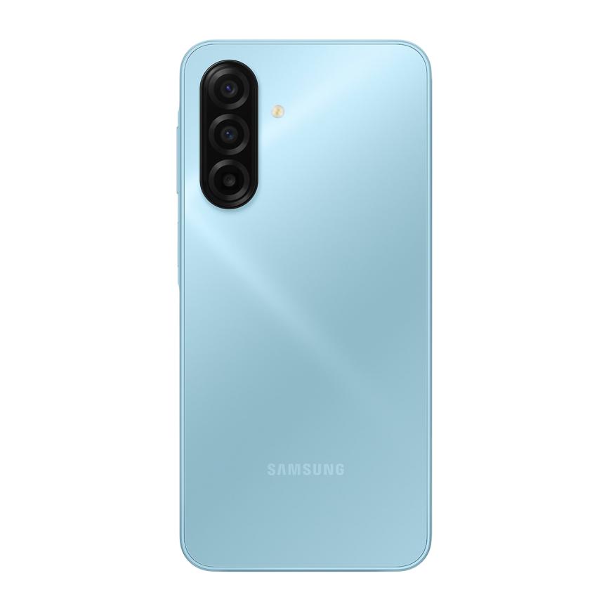 Смартфон Samsung Galaxy A17 4G 4 ГБ | 128 ГБ (Голубой | Light Blue) — Важные особенности