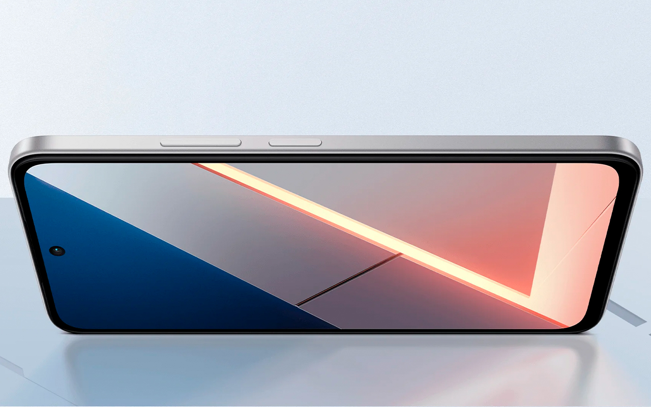 Смартфон Xiaomi POCO M7 4G 6 ГБ + 128 ГБ (Чёрный | Black) (версия Global) — AI-камеры