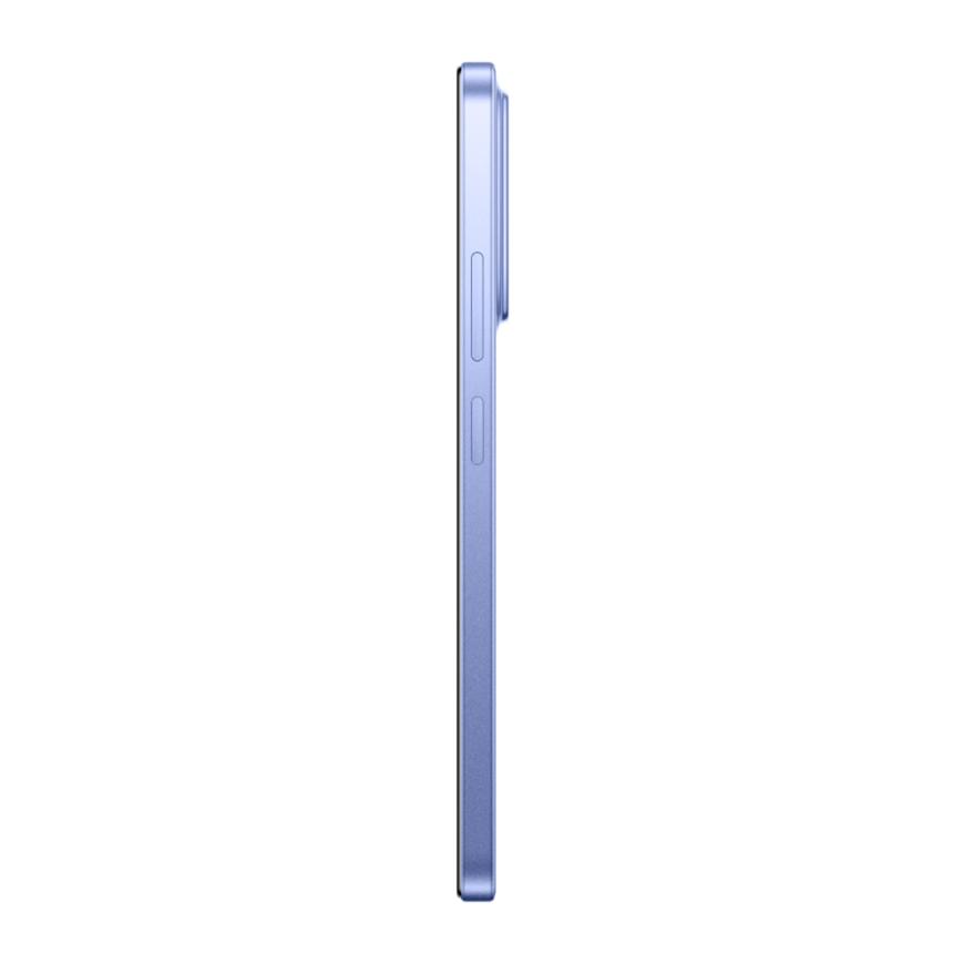 Смартфон Xiaomi POCO C85 6 ГБ + 128 ГБ (Фиолетовый | Purple) (версия Global) — Надёжный спутник на каждый день