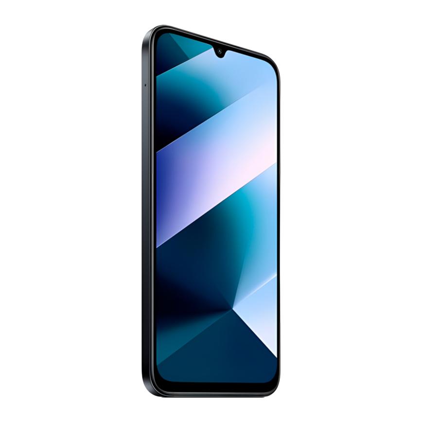 Смартфон Xiaomi POCO C85 8 ГБ + 256 ГБ (Чёрный | Black) (версия Global) — Сделай свой лучший снимок