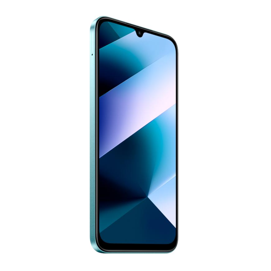 Смартфон Xiaomi POCO C85 8 ГБ + 256 ГБ (Зелёный | Green) (версия Global) — Сделай свой лучший снимок