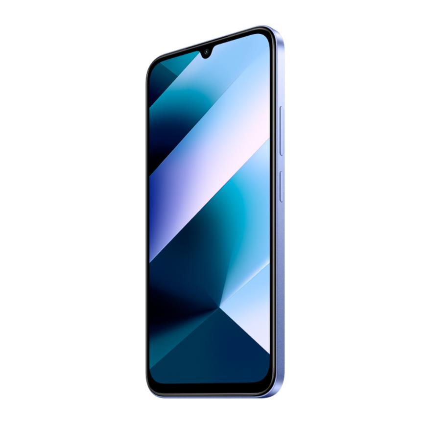 Смартфон Xiaomi POCO C85 8 ГБ + 256 ГБ (Фиолетовый | Purple) (версия Global) — Сделай свой лучший снимок