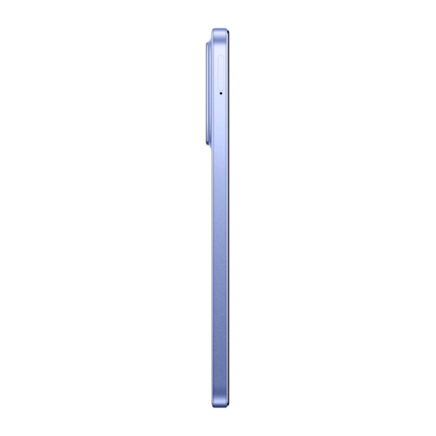 Смартфон Xiaomi POCO C85 8 ГБ + 256 ГБ (Фиолетовый | Purple) (версия Global) — Надёжный спутник на каждый день