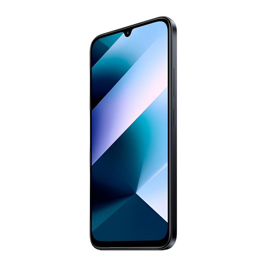 Смартфон Xiaomi POCO C85 6 ГБ + 128 ГБ (Чёрный | Black) (версия Global) — Сделай свой лучший снимок