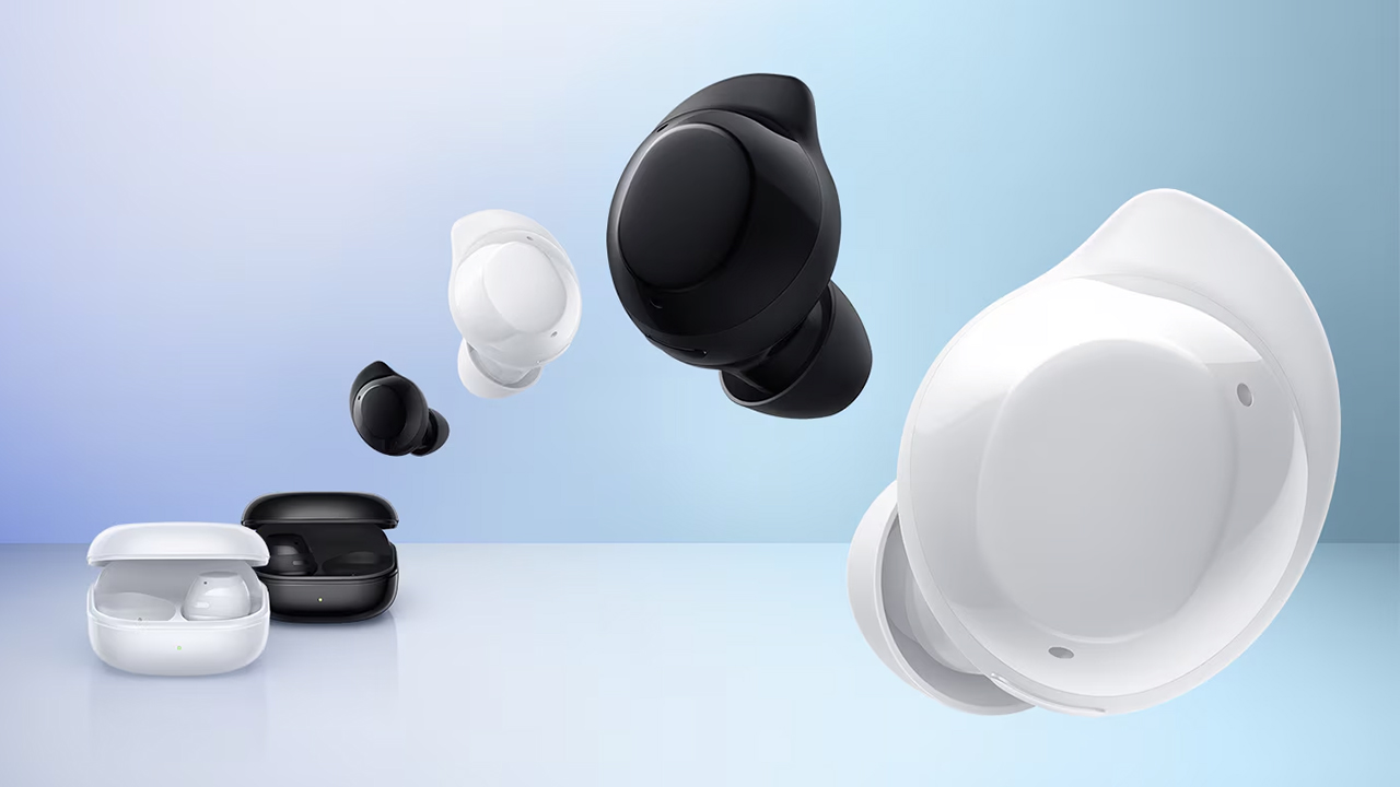 Беспроводные наушники Samsung Galaxy Buds Core (TWS) — Минимум лишнего — максимум удобства