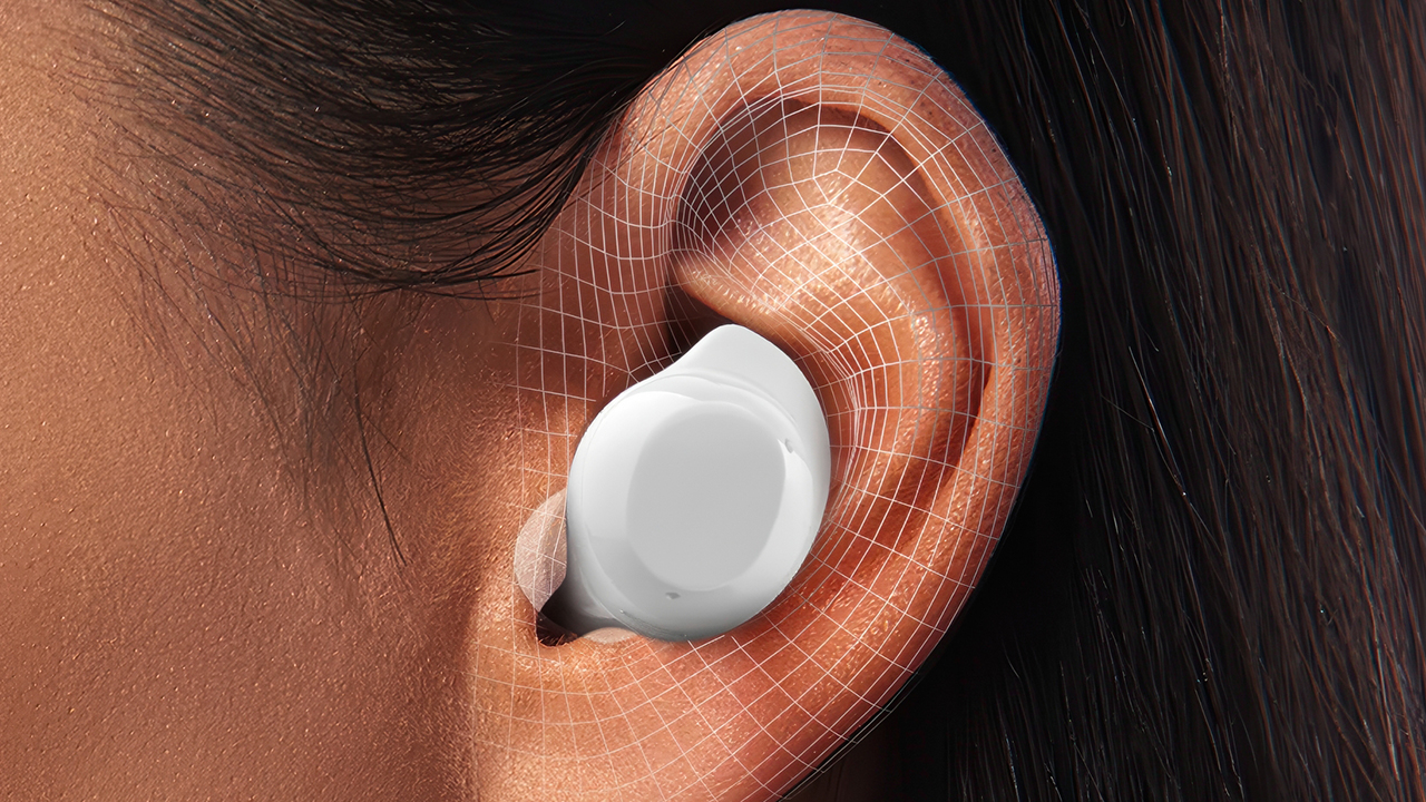 Беспроводные наушники Samsung Galaxy Buds Core (TWS) — Комфорт в движении