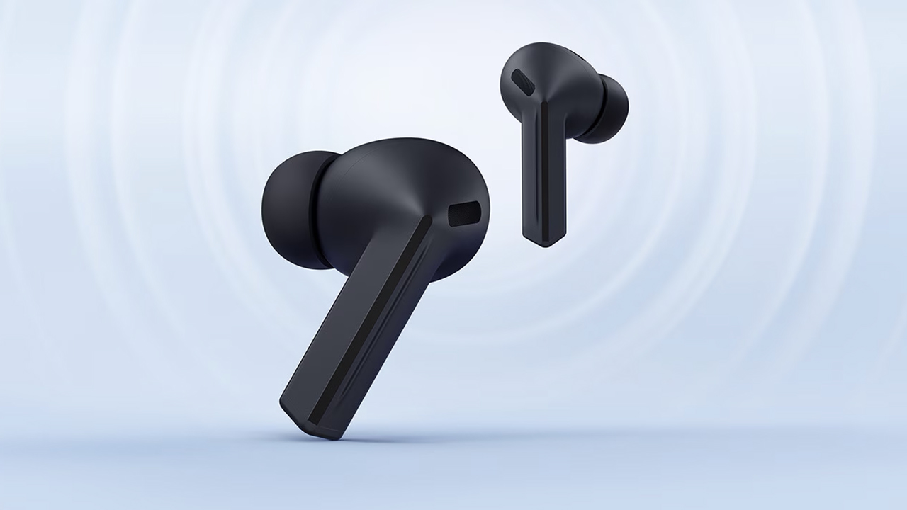 Беспроводные наушники Samsung Galaxy Buds3 FE (TWS) — Свобода от шума и помощь в путешествиях