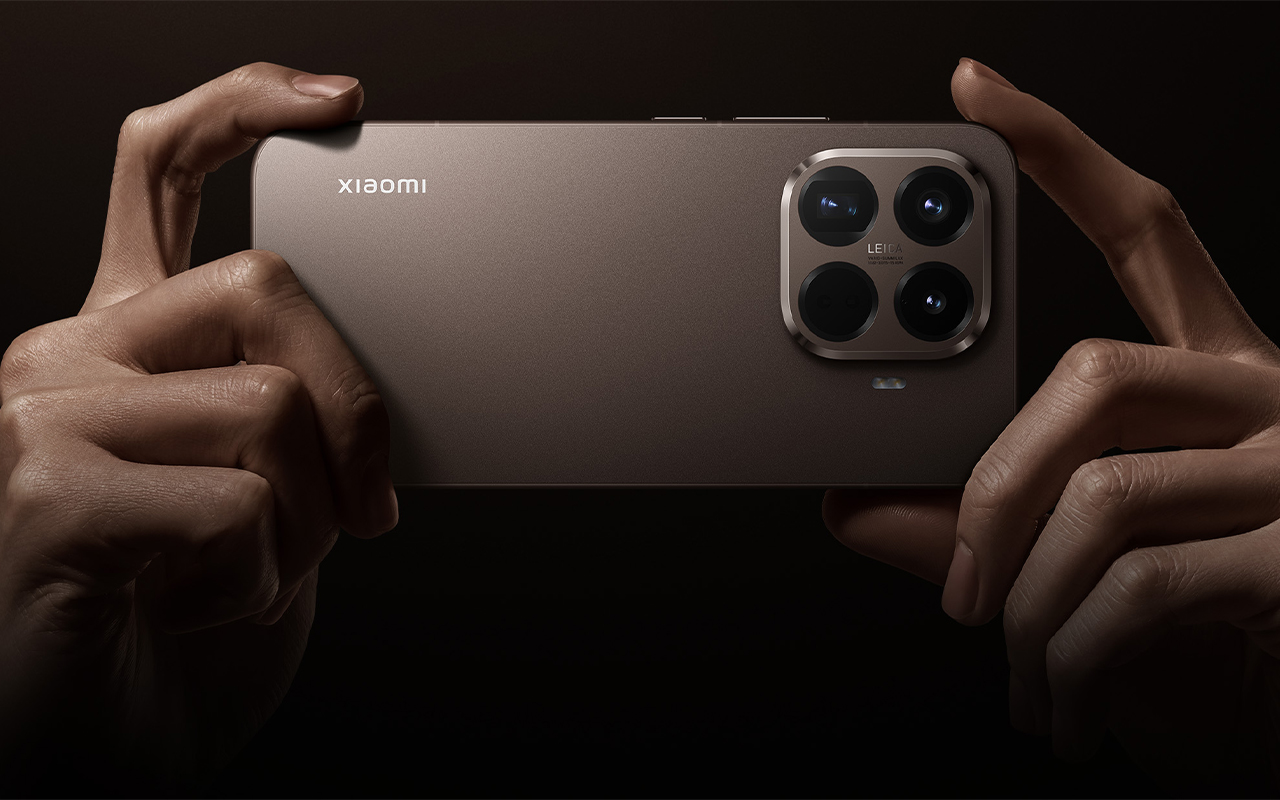 Смартфон Xiaomi 15T Pro 12 ГБ + 256 ГБ (Серый | Gray) (версия Global) — Качественные фото в любых условиях освещения
