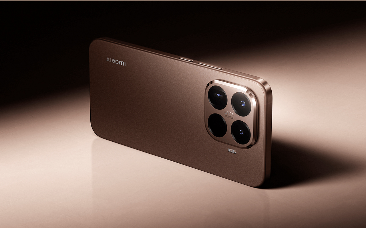 Смартфон Xiaomi 15T Pro 12 ГБ + 1 ТБ («Золотой мокко» | Mocha Gold) (версия Global) — Важные особенности Xiaomi 15T Pro