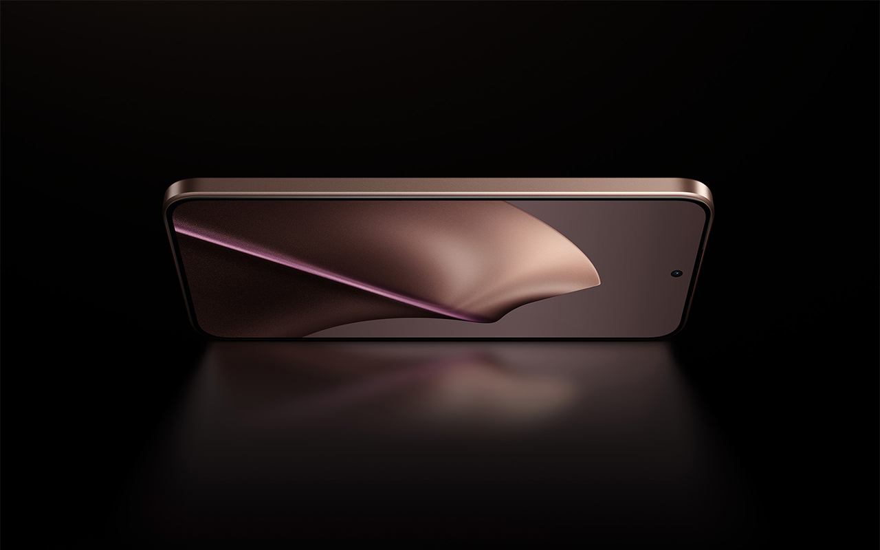 Смартфон Xiaomi 15T 12 ГБ + 512 ГБ («Розовое золото» | Rose Gold) (версия Global) — Яркий AMOLED-дисплей под защитой Gorilla Glass 7i